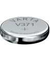 Varta Chron V371, srebro, 1.55V (0371-101-111) - nr 1