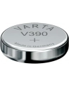 Varta Chron V390, srebro, 1.55V (0390-101-111) - nr 10