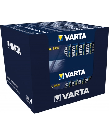 Varta Industrial 4003, 1.5V