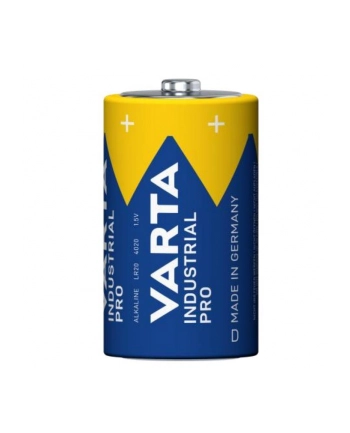 Varta Industrial (Bulk) LR20 D 1szt