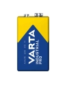 Varta Industrial 4022, alkaliczna, 9V - nr 4
