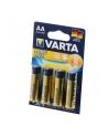 Varta Longlife Extra LR6-AA, alkaliczna, 1.5V, sztuk 4 (4106-101-414) - nr 4