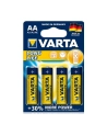 Varta Longlife Extra LR6-AA, alkaliczna, 1.5V, sztuk 4 (4106-101-414) - nr 5