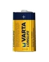 Varta Longlife R20P-D, cynkowo-chlorowa, 1.5V, sztuk 2 (3720-101-402) - nr 6