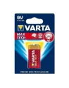Varta High Energy 6LR61-PP3, alkaliczna, 9V (4922-101-401) - nr 15