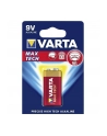 Varta High Energy 6LR61-PP3, alkaliczna, 9V (4922-101-401) - nr 3