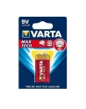 Varta High Energy 6LR61-PP3, alkaliczna, 9V (4922-101-401) - nr 9