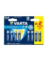 Varta High Energy LR03-AAA, alkaliczna, 1.5V, sztuk 8 (04903-121-418) - nr 3