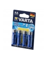 Varta High Energy LR6-AA, alkaliczna, 1.5V, sztuk 4 (4906-101-404) - nr 14
