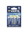 Varta High Energy LR6-AA, alkaliczna, 1.5V, sztuk 4 (4906-101-404) - nr 17