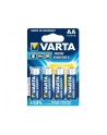 Varta High Energy LR6-AA, alkaliczna, 1.5V, sztuk 4 (4906-101-404) - nr 18