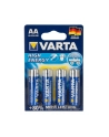 Varta High Energy LR6-AA, alkaliczna, 1.5V, sztuk 4 (4906-101-404) - nr 20