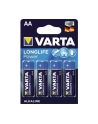 Varta High Energy LR6-AA, alkaliczna, 1.5V, sztuk 4 (4906-101-404) - nr 23