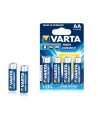 Varta High Energy LR6-AA, alkaliczna, 1.5V, sztuk 4 (4906-101-404) - nr 2