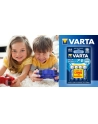 Varta High Energy LR6-AA, alkaliczna, 1.5V, sztuk 8 (4906-121-418) - nr 4