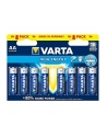 Varta High Energy LR6-AA, alkaliczna, 1.5V, sztuk 8 (4906-121-418) - nr 5