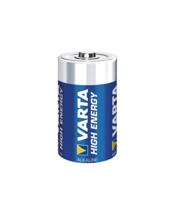 Varta High Energy LR20-D, alkaliczna, 1.5V (4920-121-111)