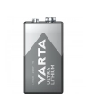 Varta Professional, litowa, 9V (06122 301 401) - nr 10