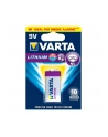 Varta Professional, litowa, 9V (06122 301 401) - nr 13