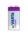 Varta Professional, litowa, 9V (06122 301 401) - nr 14