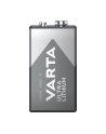 Varta Professional, litowa, 9V (06122 301 401) - nr 15