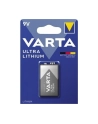 Varta Professional, litowa, 9V (06122 301 401) - nr 18