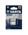 Varta Photo 2CR5, litowa, 6V (6203-201-401) - nr 17