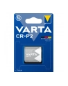Varta Photo CRP2, litowa, 6V - nr 12