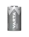Varta Photo CR2, litowa, 3V (6206-201-401) - nr 11