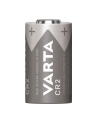 Varta Photo CR2, litowa, 3V (6206-201-401) - nr 13