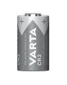 Varta Photo CR2, litowa, 3V (6206-201-401) - nr 18