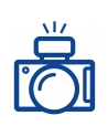 Varta Photo CR2, litowa, 3V (6206-201-401) - nr 1