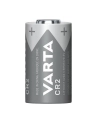 Varta Photo CR2, litowa, 3V (6206-201-401) - nr 29
