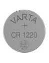 Varta CR1220, litowa, 3V (6220-101-401) - nr 18
