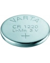Varta CR1220, litowa, 3V (6220-101-401) - nr 22