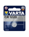 Varta CR1220, litowa, 3V (6220-101-401) - nr 2