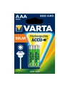 Varta Accu solar Micro AAA Ni-MH 550mAh, sztuk 2 (56733-101-402) - nr 13
