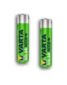 Varta Accu solar Micro AAA Ni-MH 550mAh, sztuk 2 (56733-101-402) - nr 19