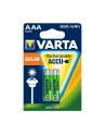 Varta Accu solar Micro AAA Ni-MH 550mAh, sztuk 2 (56733-101-402) - nr 25