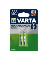 Varta Accu solar Micro AAA Ni-MH 550mAh, sztuk 2 (56733-101-402) - nr 6