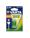 Varta Accu solar Micro AAA Ni-MH 550mAh, sztuk 2 (56733-101-402) - nr 8