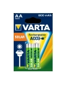 Varta Accu solar Mignon AA Ni-MH 800mAh, sztuk 2 (56736-101-402) - nr 13