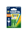 Varta Accu solar Mignon AA Ni-MH 800mAh, sztuk 2 (56736-101-402) - nr 2