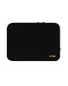 Techair Slipcase Neopren black 11,6 - TANZ0348 - nr 1