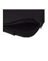 Techair Slipcase Neopren black 11,6 - TANZ0348 - nr 5