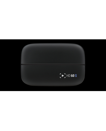 Elgato Game Capture HD60S - for PlayStation 4, Xbox One, Xbox 360