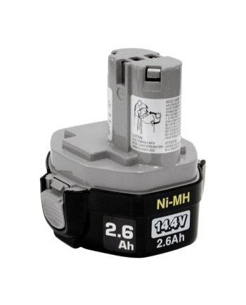 Makita akumulator 14.4V, 2.6Ah, Ni-MH