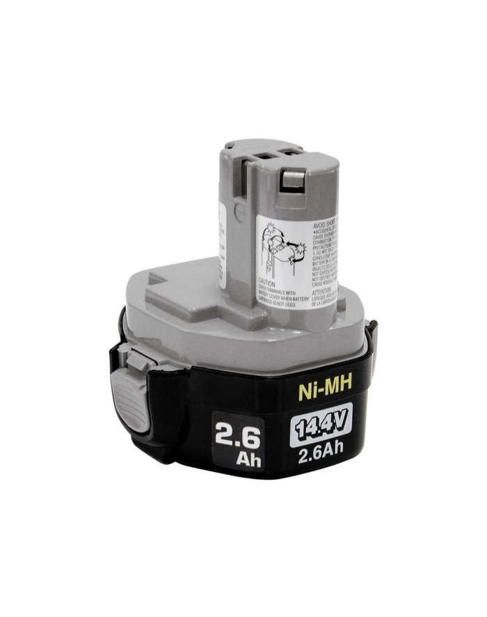 Makita akumulator 14.4V, 2.6Ah, Ni-MH główny