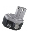 Makita akumulator 14.4V, 2.6Ah, Ni-MH - nr 3