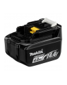 Makita akumulator 14.4V, 4.0Ah, litowo-jonowy (BL1440) - nr 3